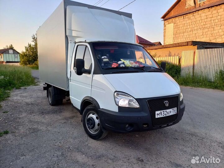 Грузоперевозки,Квартирные,офисные переезды Газель