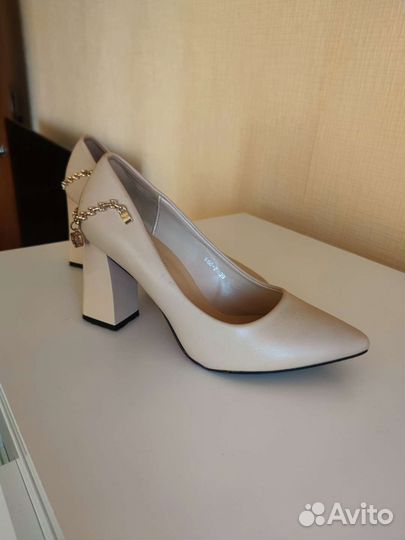 Туфли женские