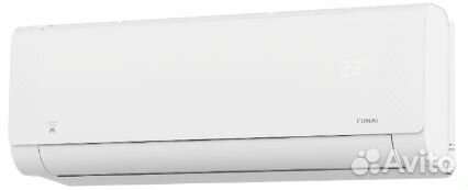 Кондиционер Funai Shogun RAC-SG20HP.D01