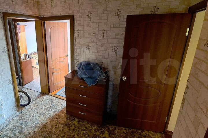 4-к. квартира, 76,1 м², 4/5 эт.