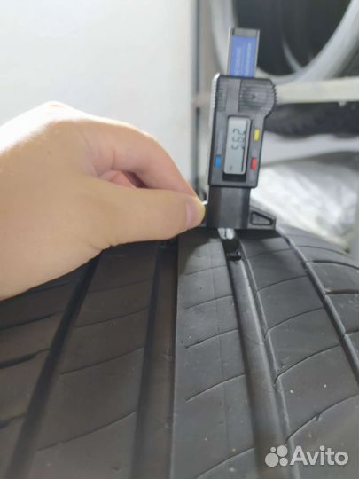 Michelin Primacy 3 215/55 R18 99V