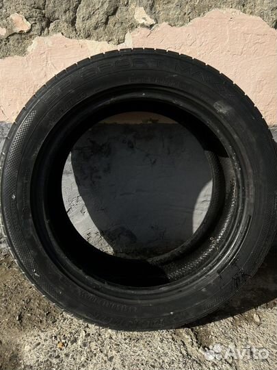 Hankook AH11 245/50 R18