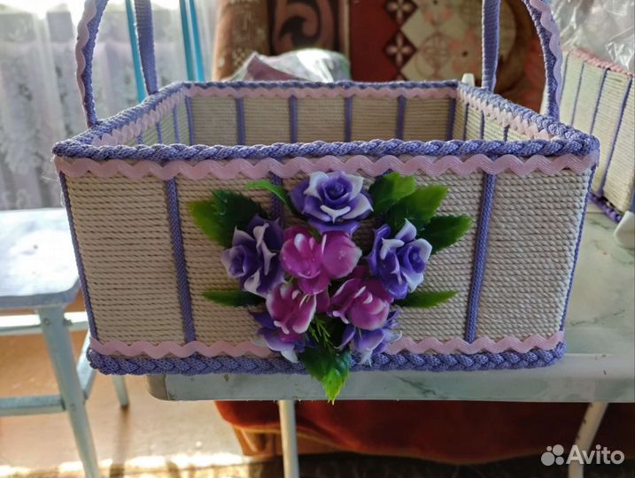 Коробка подарочная