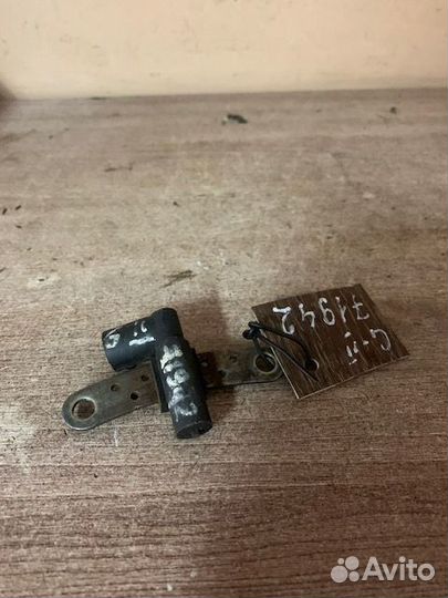 Датчик коленвала черный Renault