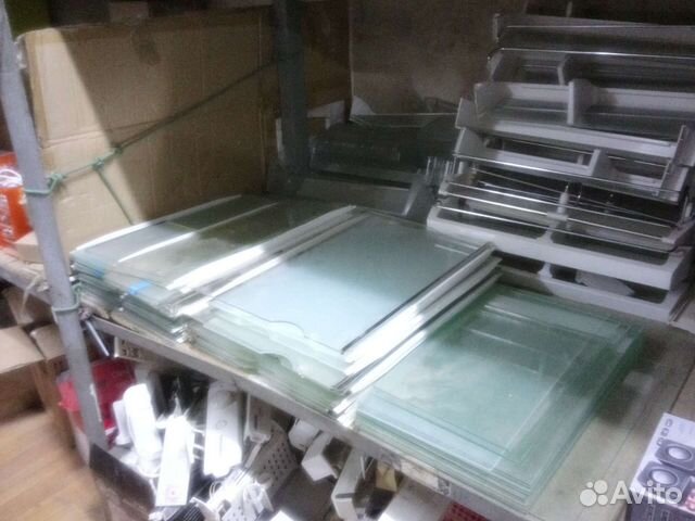 Полки и балкончики холодильника Либхер купить в Москве | Товары для ...