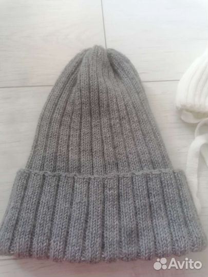 Шапка для девочки