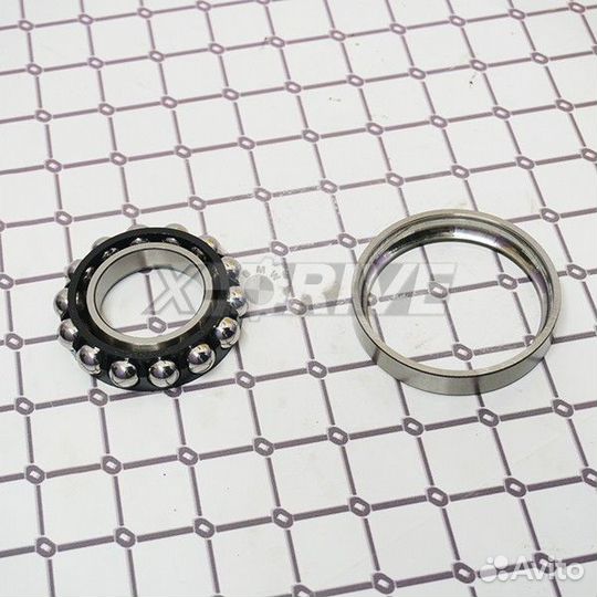 Подшипник редуктора бмв FAG 168L, 168 LW F-239513