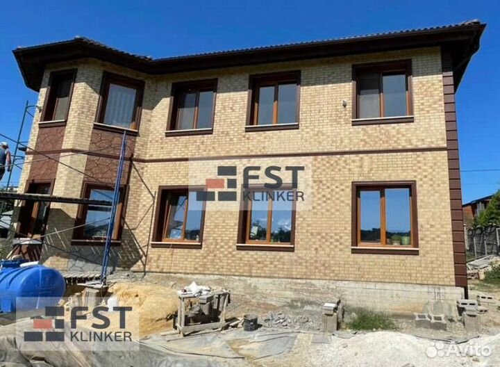 Гибкий клинкер 