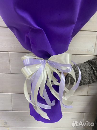 Цветы. Букет гигант