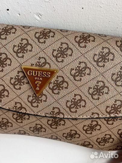 Сумка женская guess