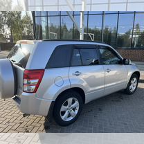 Suzuki Grand Vitara 2.4 AT, 2011, 155 183 км, с пробегом, цена 1 390 000 руб.