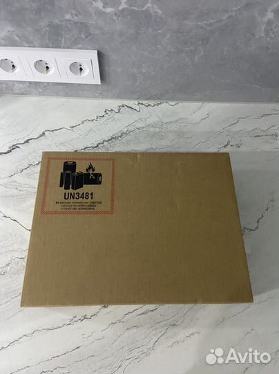 Ноутбук Apple MacBook Air 13