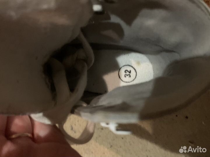 Коньки graf Arosa