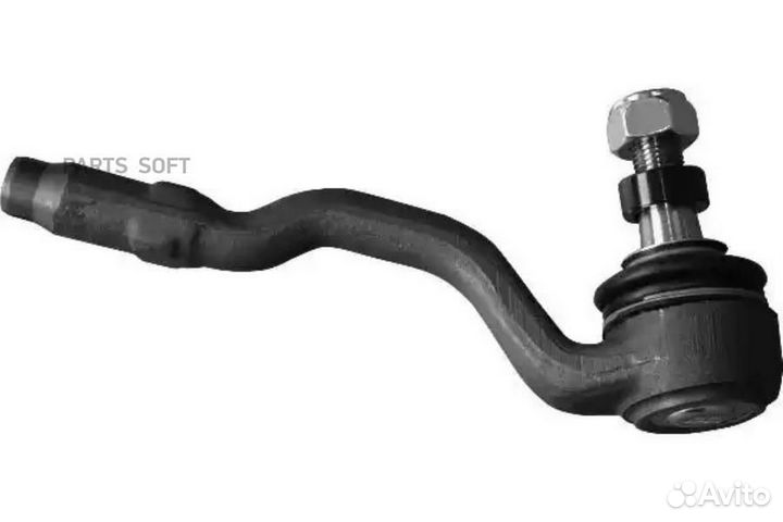 Moog BM-ES-5621 Наконечник рулевой тяги L/R