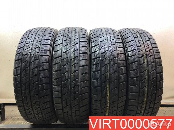 Goodyear UltraGrip Ice Navi Zea 205/60 R16 92Q