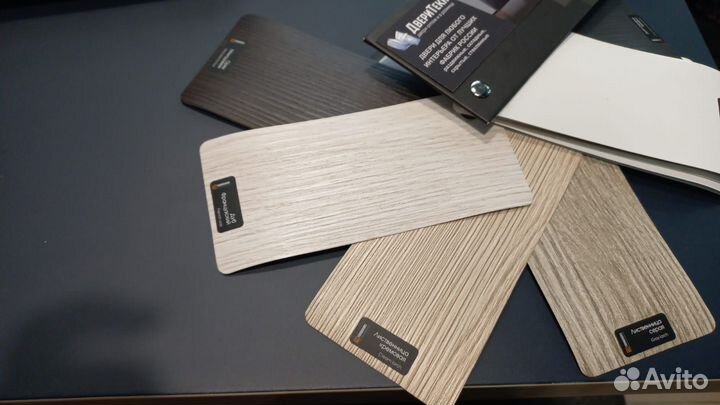 Двери межкомнатные, Ручка в Подарок