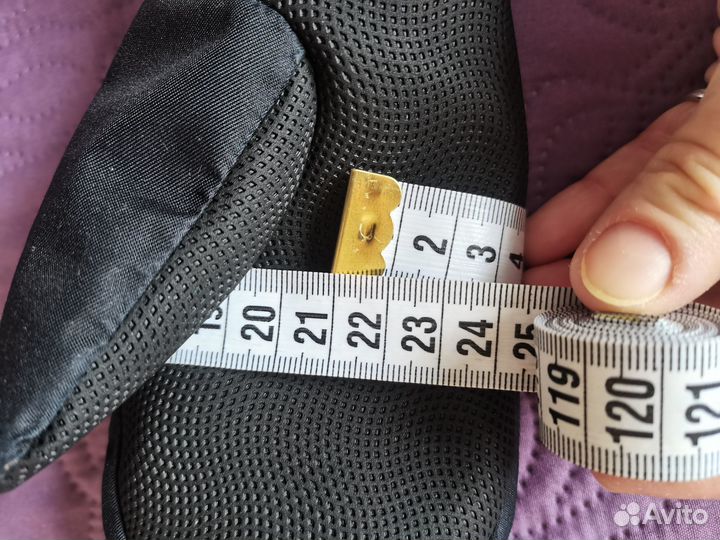 Варежки wedze детские