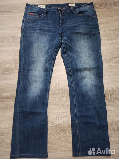 Джинсы женские Lee cooper 48