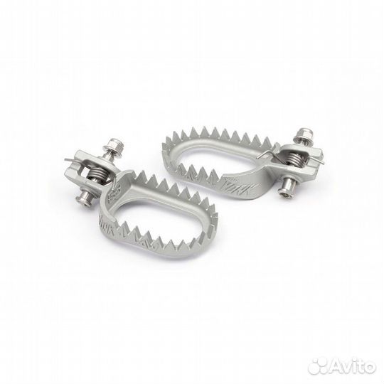 Подножки S3 Punk (KTM/Husky/gasgas)