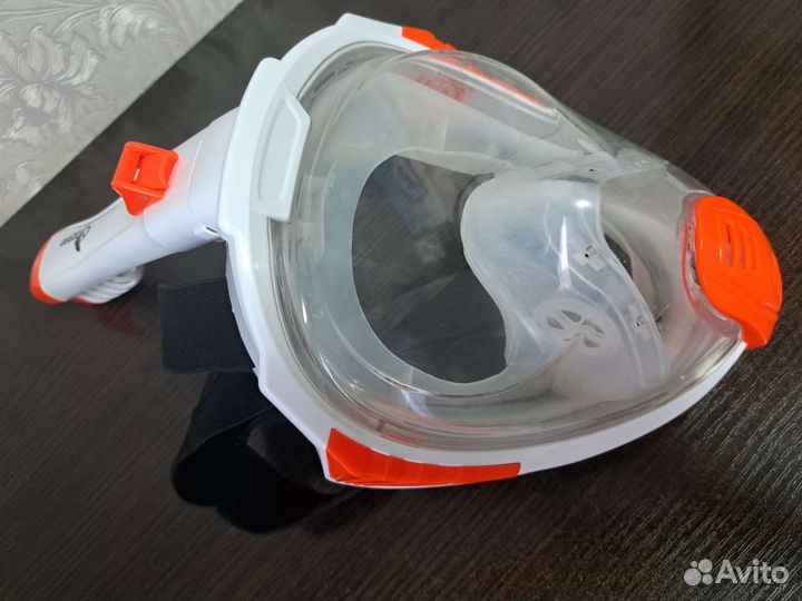 Маска для снорклинга