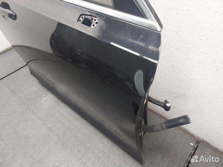 Дверь боковая Volvo S90, 2018