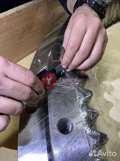 Поворотный круг CAT 324dfmll 227-6085