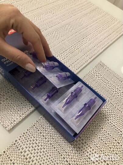 Модули Mast pro 20шт