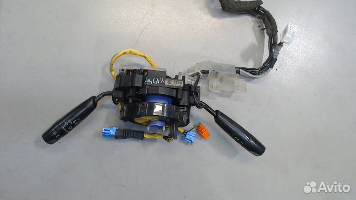 Переключатель поворотов и дворников Mazda Bongo Fr