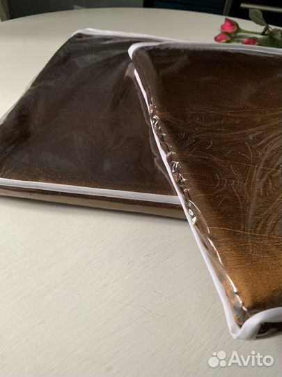 Шторы 2 штуки