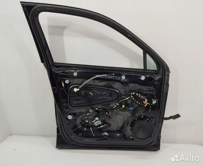Дверь передняя левая VW Tiguan 2 5NA