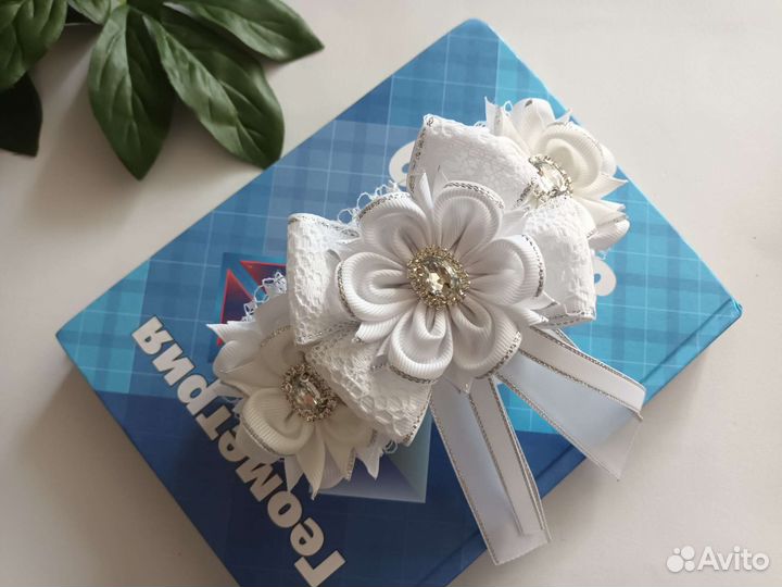 Резинка на гульку