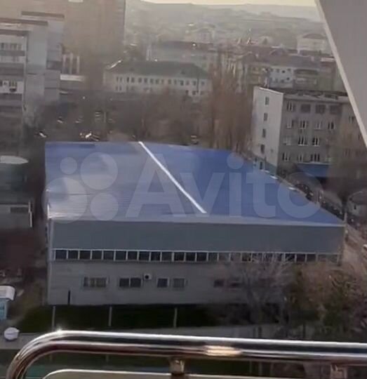 Здание:1500 м², центр г.Новороссийск