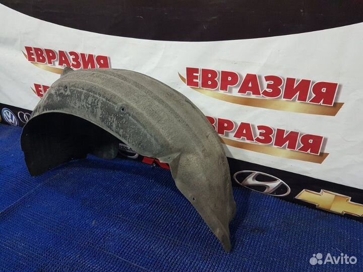 Подкрылок задний левый Bmw 5-Series F10 N20B20B