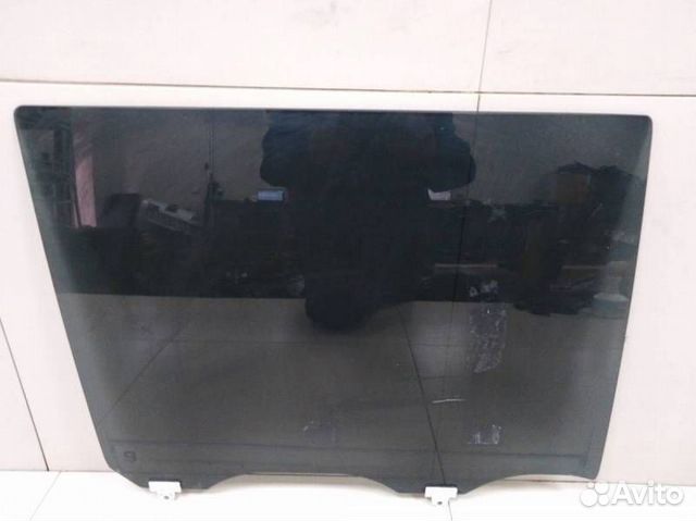 Стекло двери задней правой Infiniti QX56/QX80 Z62