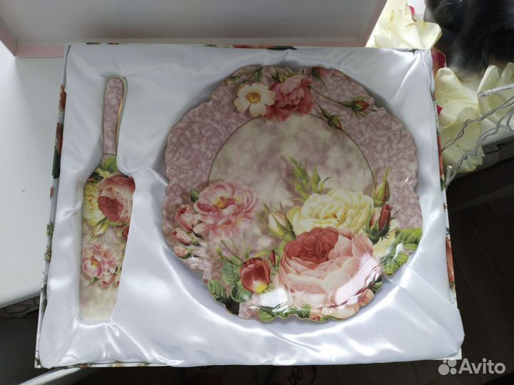 Набор для торта