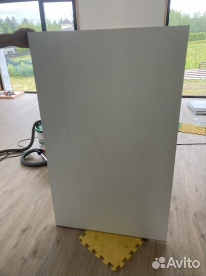 Столешница белая Союз, новая