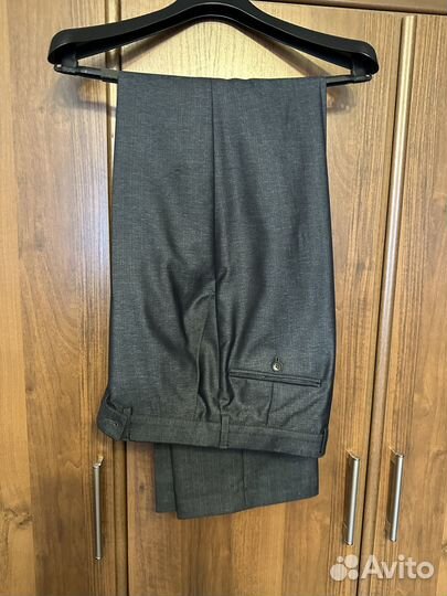 Школьный костюм