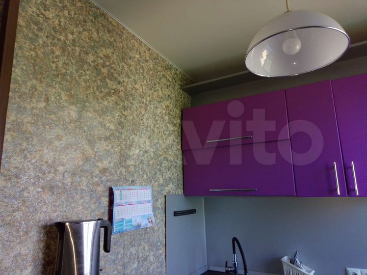 3-к. квартира, 50,2 м², 4/5 эт.