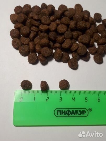 10кг puppy&junior 2 Ягненок и Рис ZooRing зооринг