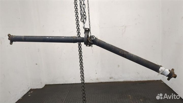 Кардан Mercedes C W204, 2008