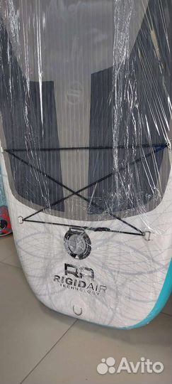 Надувной сап Driftsun Balance 11*34*6