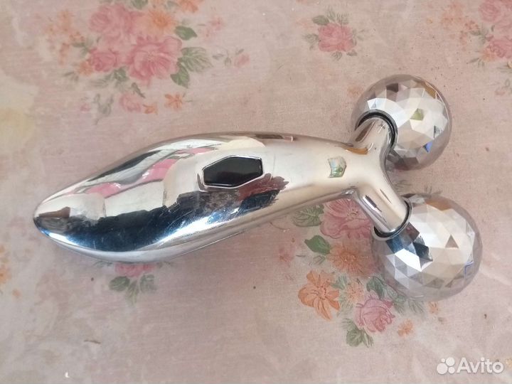 Массажер для лица