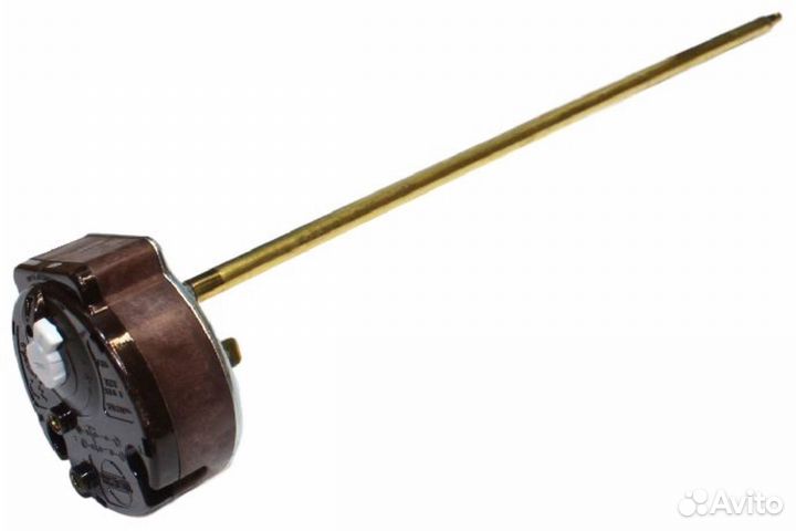 Термостат стержневой Thermowatt RTS-3 300 20A