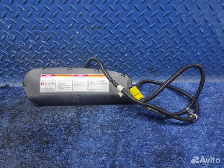 Подушка безопасности сиденья левая Honda Pilot 2