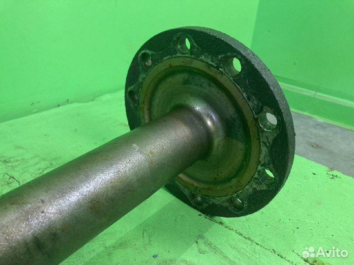 Полуось привода MAN TGX