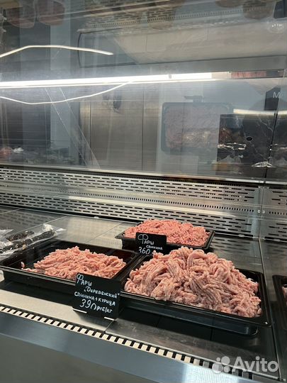 Фермерское мясо