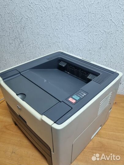 Принтер HP 1320