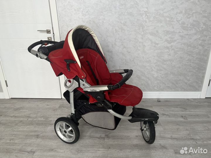 Коляска Peg Perego GT3
