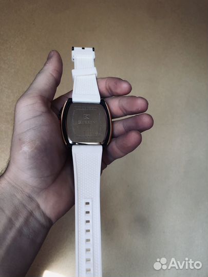 Мужские часы curren