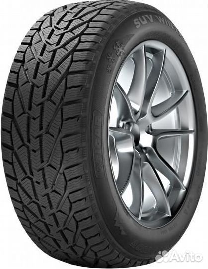 Tigar Winter A 215/65 R17 99V